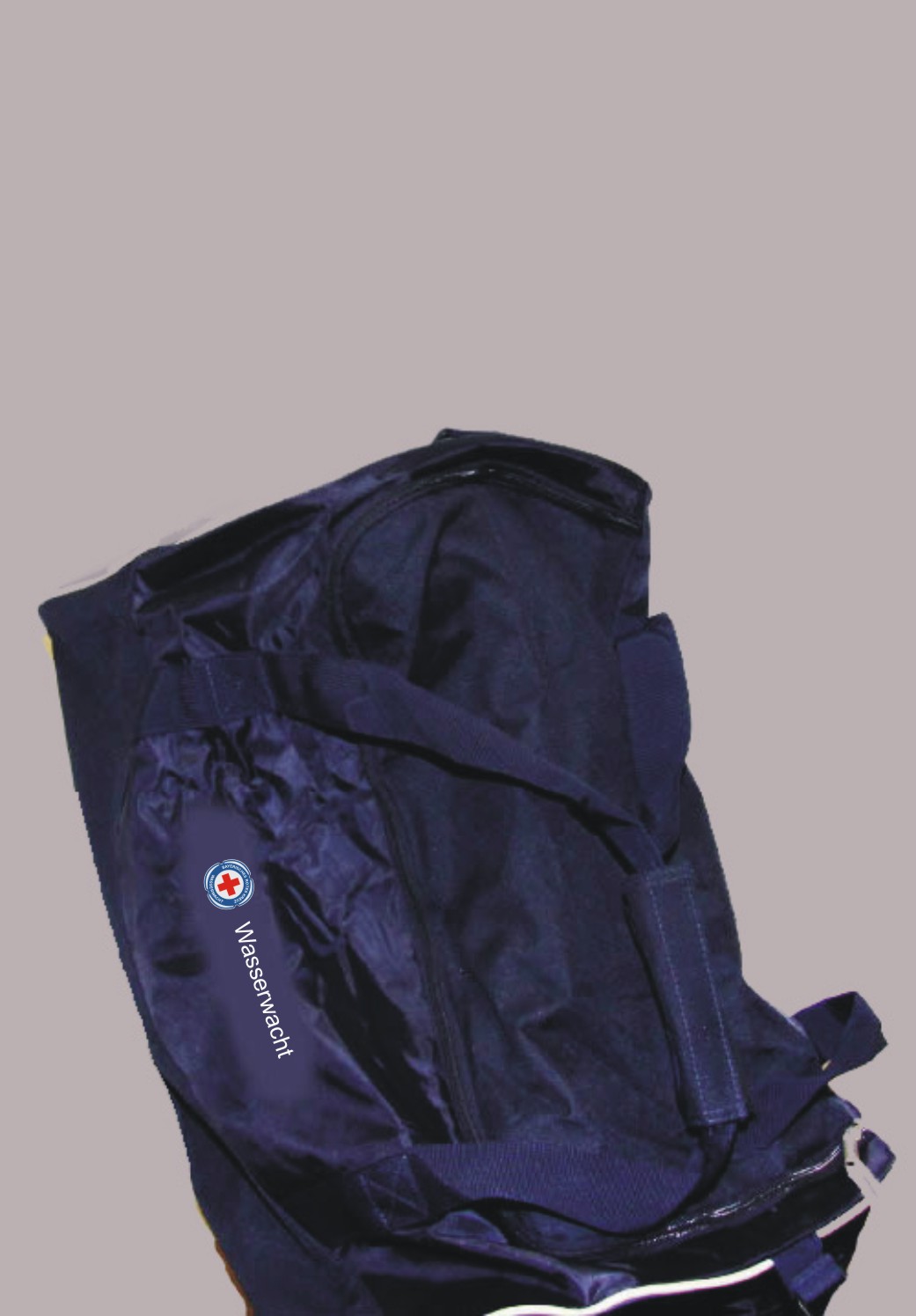 Sporttasche Holdall navy