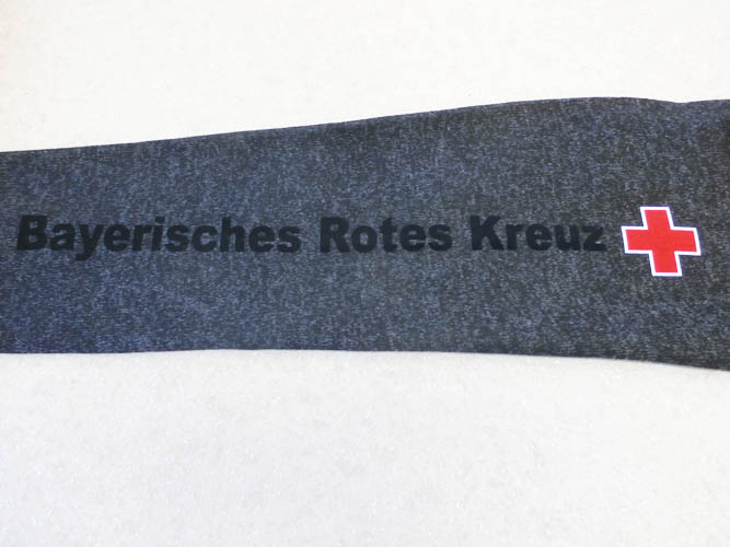 Ärmeldruck rechts