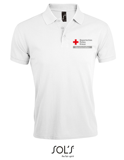 Men´s Polo Shirt Prime