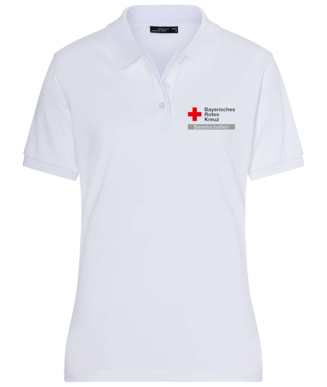 Ladies' Classic Polo