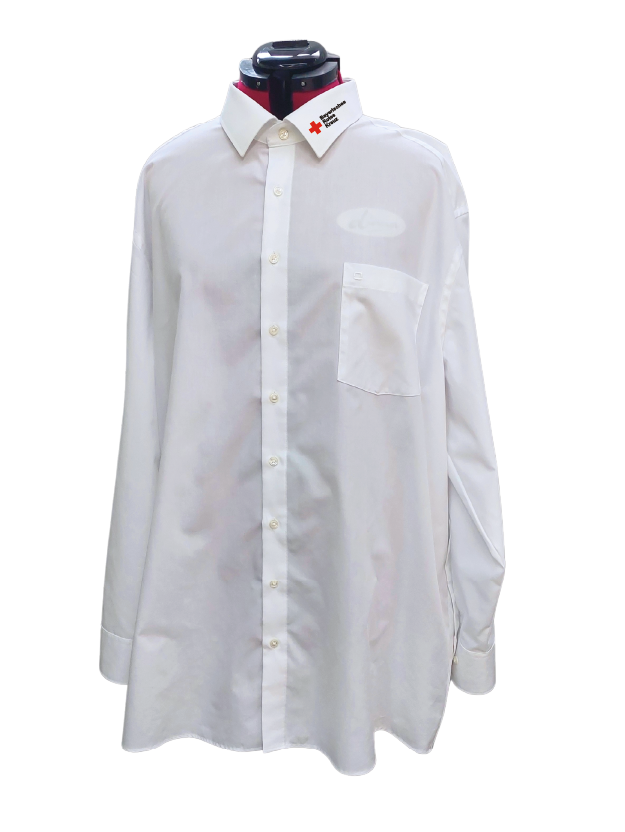Olymp Hemd "Luxor" langarm-Comfort Fit
